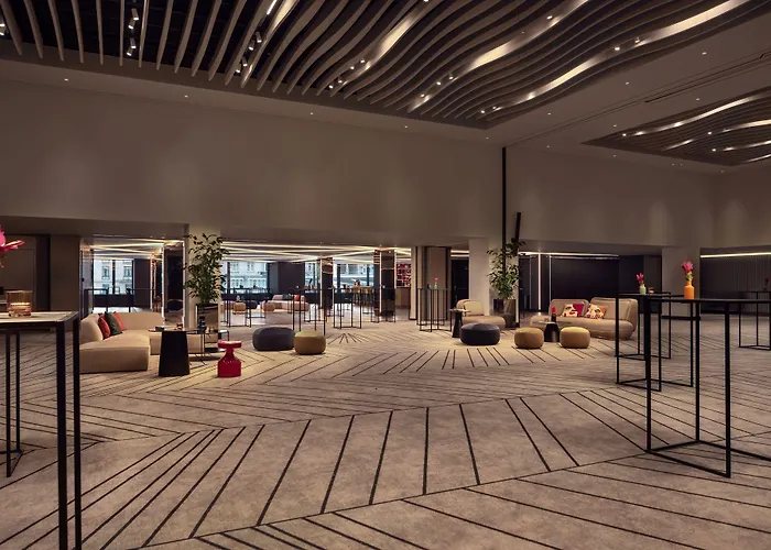 Hotel Cardo Brussels, Autograph Collection